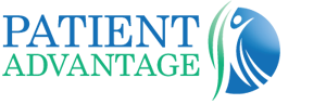Patient Advantage logo