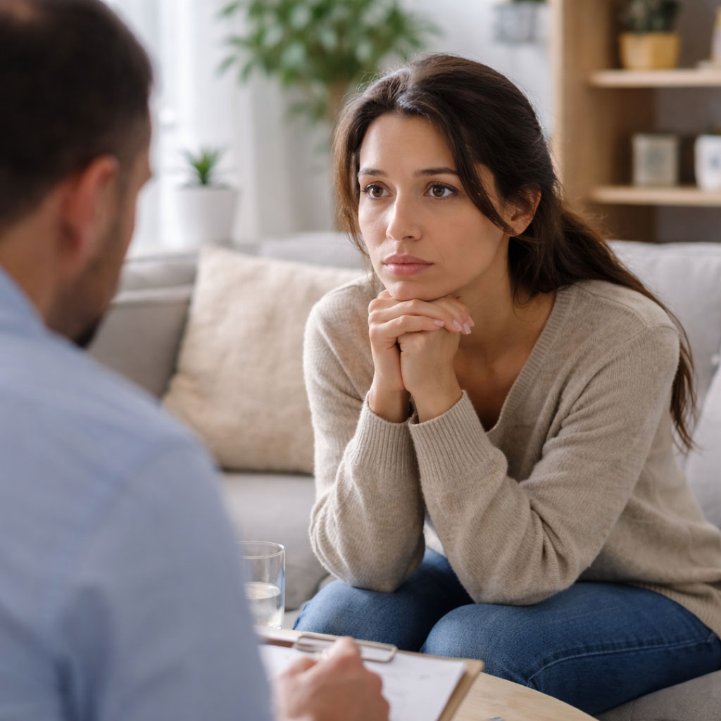 Patient Advantage helps finance mental and relationship health treatment plans through a variety of lending programs.