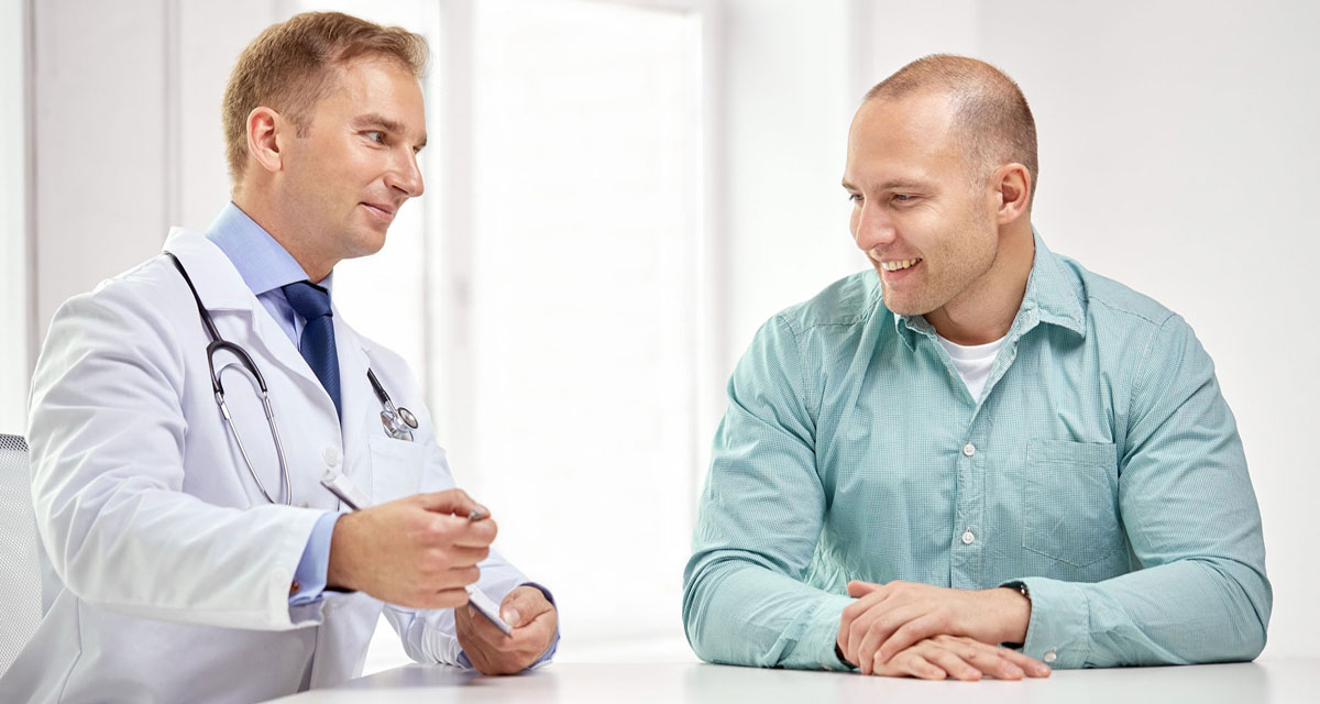 Patient Advantage helps healthcare providers offer loans to their patients.