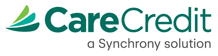 Carecredit logo link