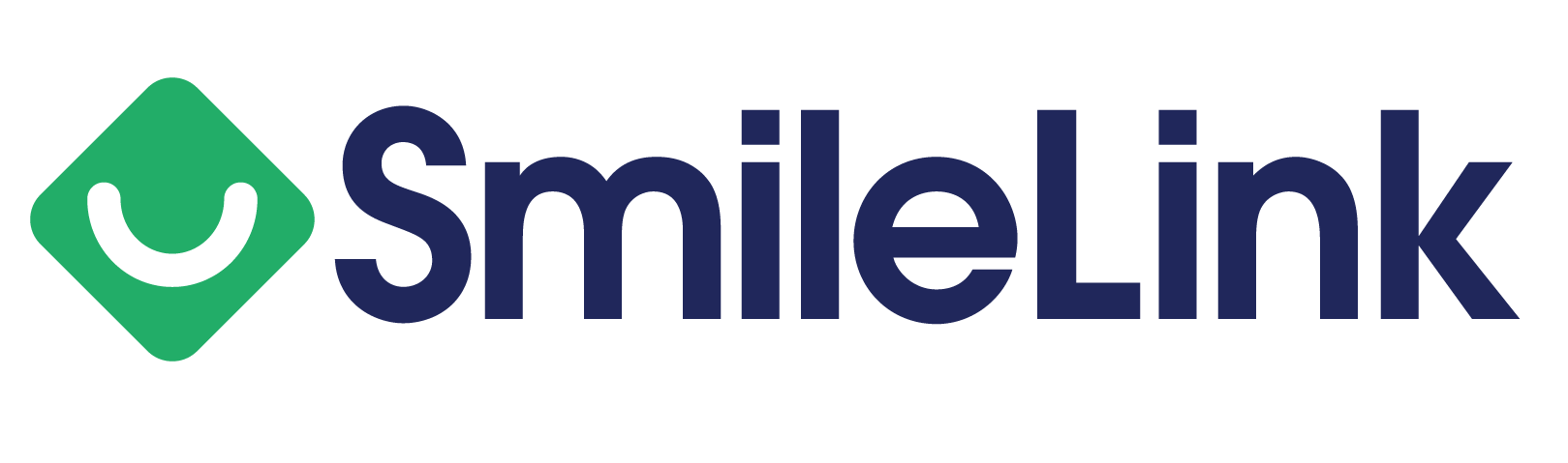 SmileLink logo link