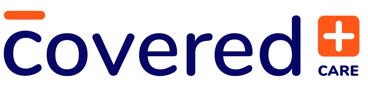 Covered Care logo link