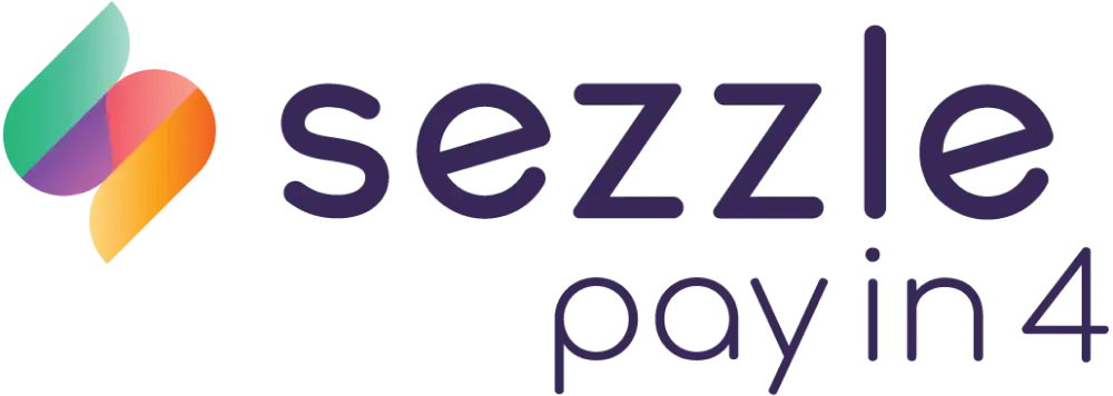 Sezzle logo link