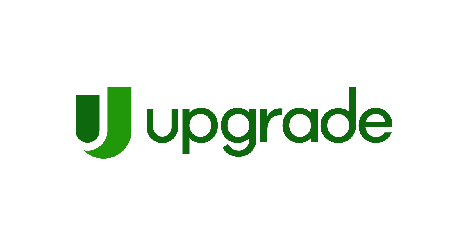 Upgrade logo link